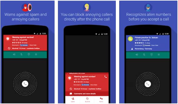Clever Dialer