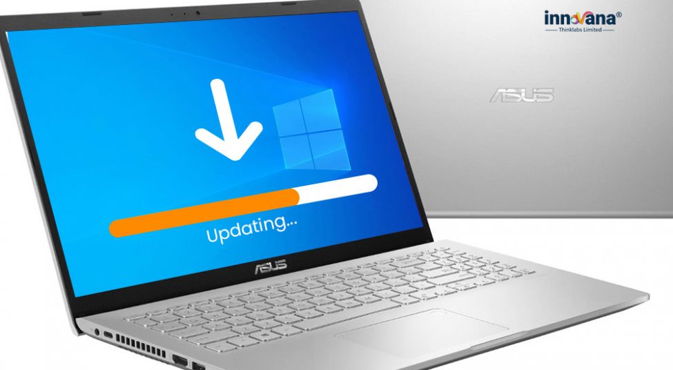 download asus drivers for windows 10