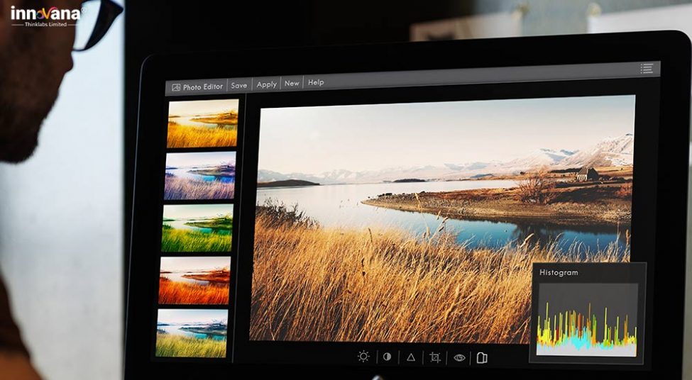 best free photo editing software windows 10