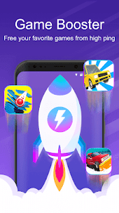 Nox Cleaner - Phone Cleaner, Booster, Optimizer