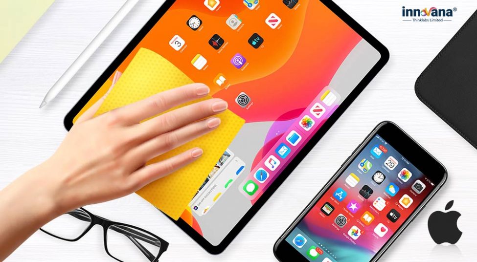 7 Best iPhone & iPad Cleaner Apps [Latest 2021]