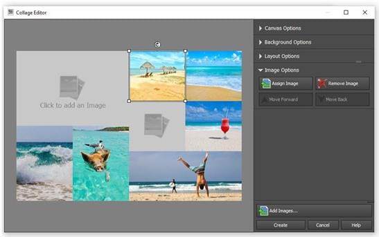 PhotoPad