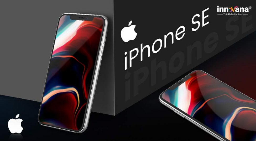 All you need to Know about Apple’s New iPhone SE 2020