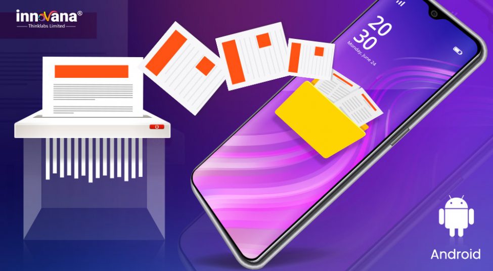 Best File/Data Shredder Apps To Permanently Delete Data From Android