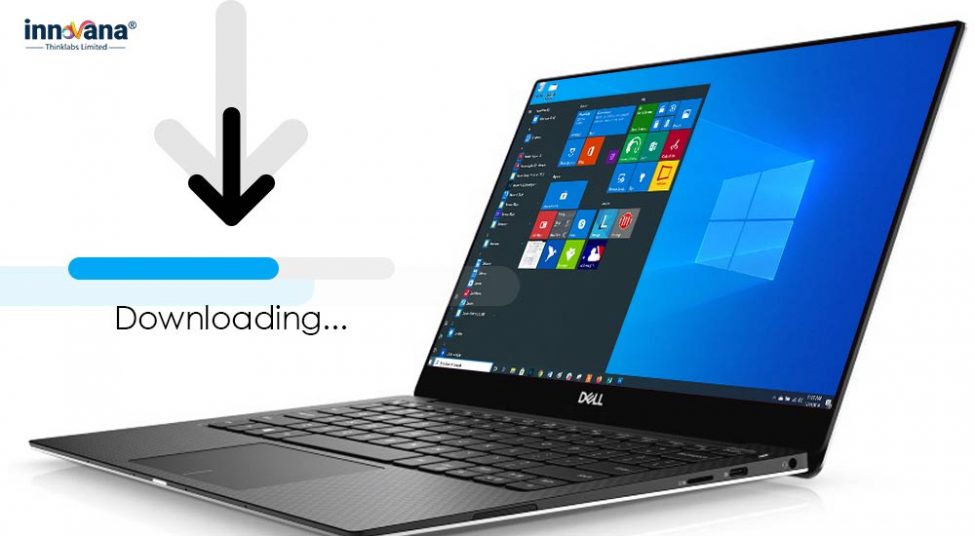 dell windows 10 drivers supported devices