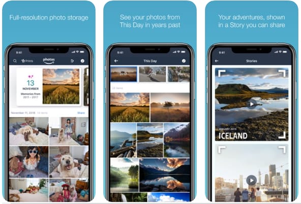 Amazon Photos