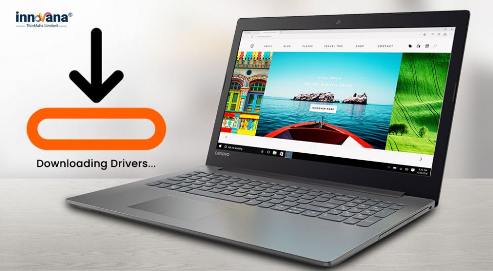 Download Driver for Touchpad on Lenovo IdeaPad 320 on Windows 10