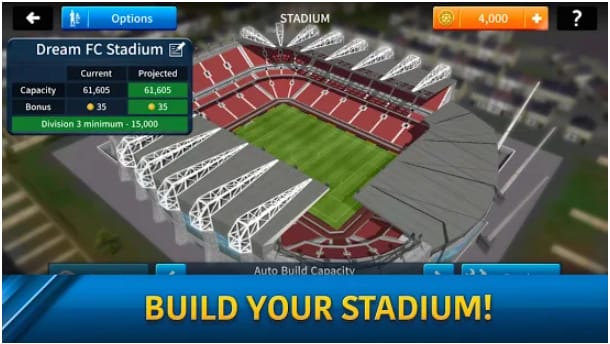 Dream League Soccer