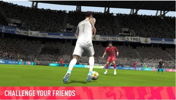 FIFA Soccer