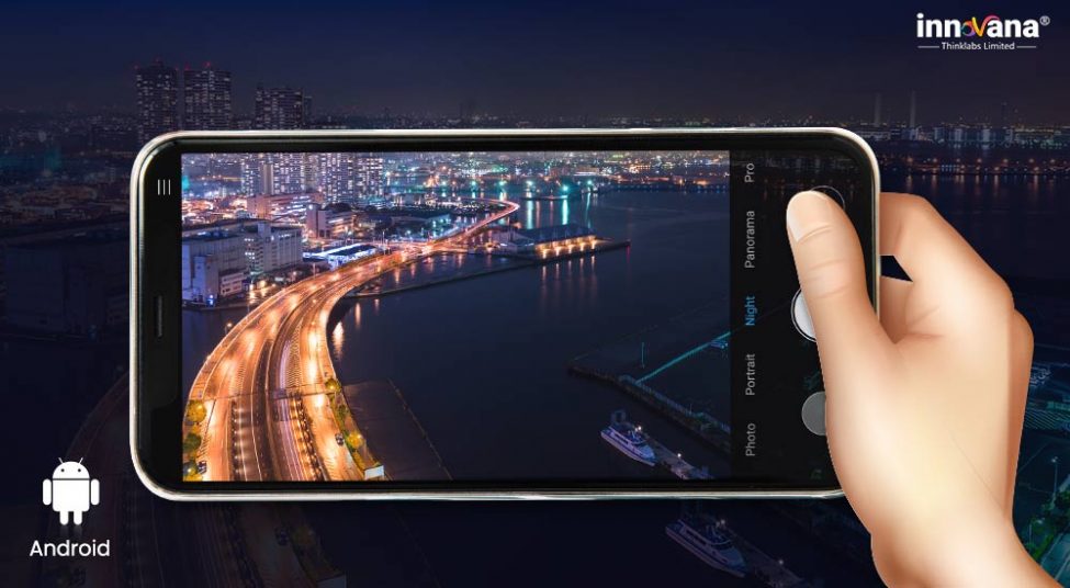 Best Night Vision Apps for Android
