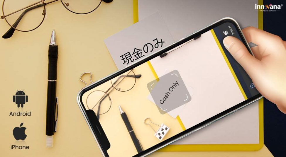 8 Best Image Translator Apps to Translate Text from Image