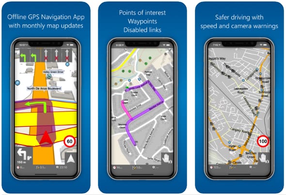 MapFactor