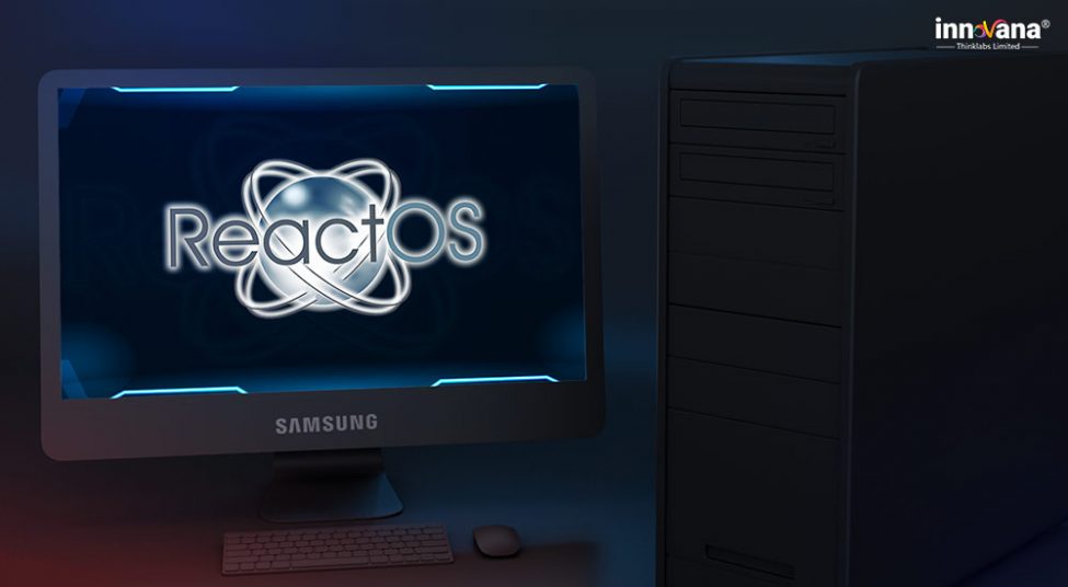 Why ReactOS Is The Future Of Windows