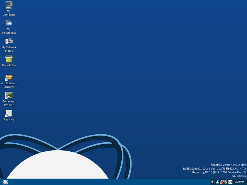 User Interface