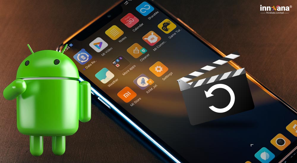 best android photo and video recovery