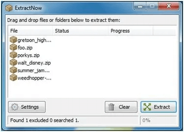 ExtractNow