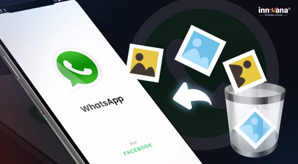 How to Recover Deleted Photos From WhatsApp