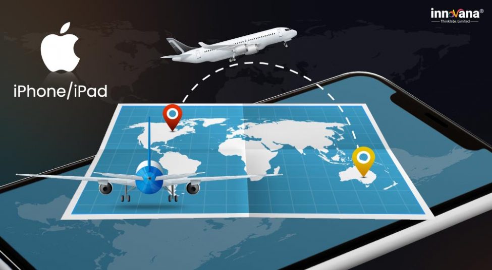 Best Flight Tracking Apps for iPhone/iPad