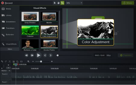 Camtasia