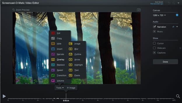 Screencast-O-Matic