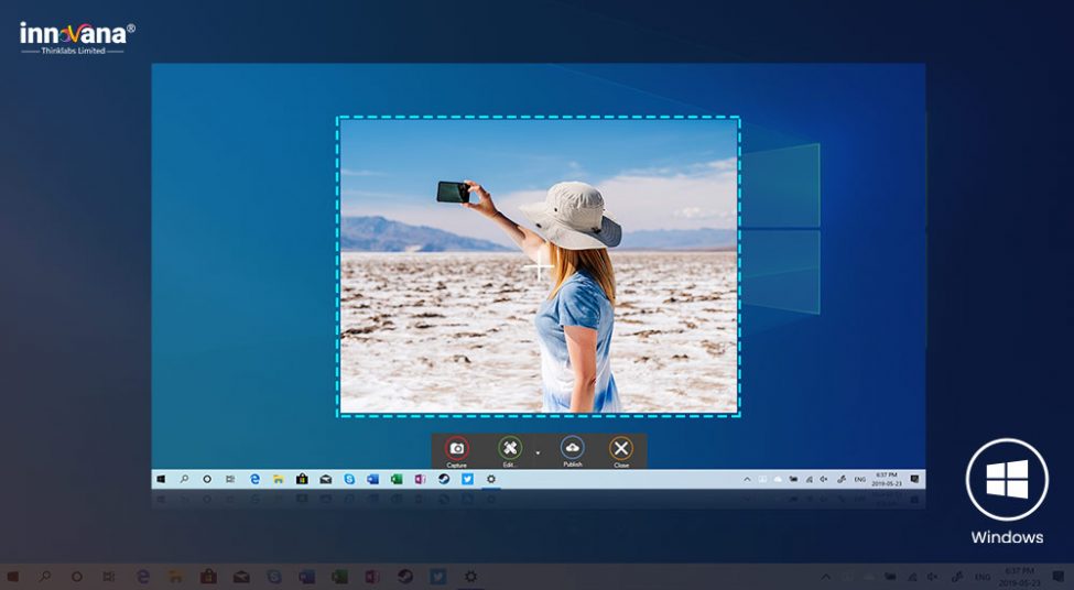 5 Best Free Screen Capturing Software for Windows 10, 8, 7 in 2021