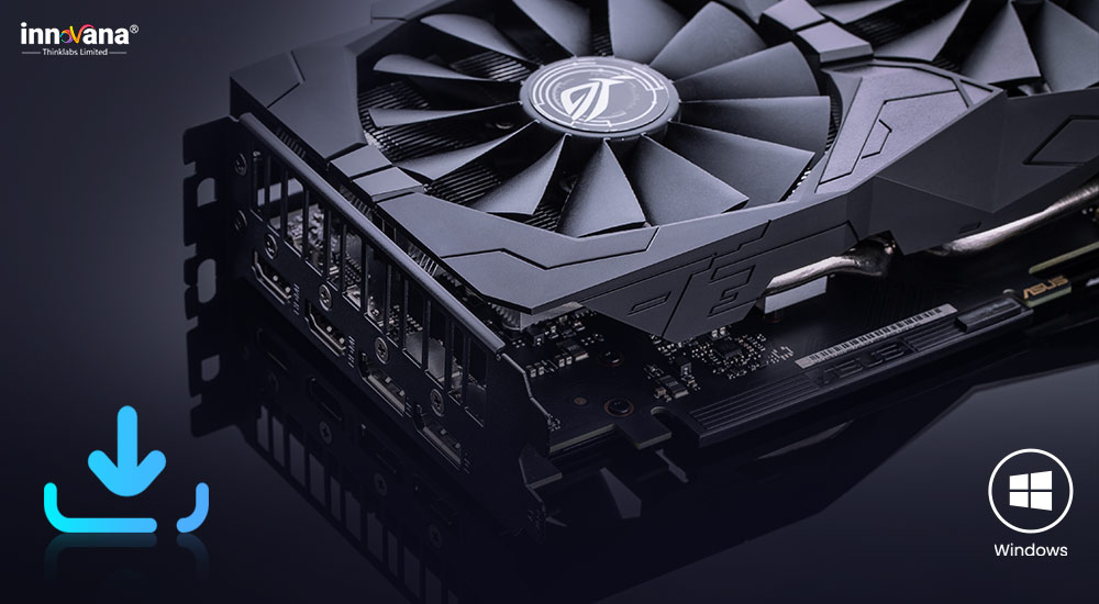How to Install a New Graphics Card on Windows 10 PC