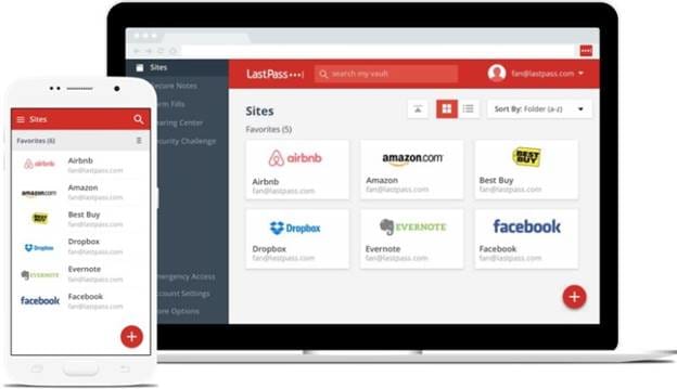 LastPass