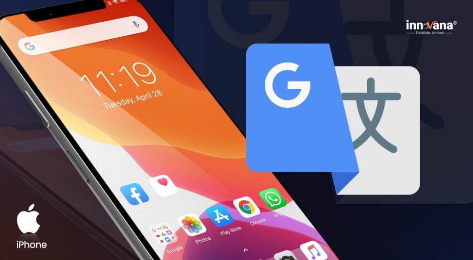 Best Translation Apps for iPhone or iPad