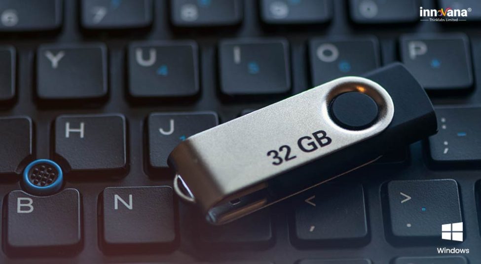 How to run Portable Versions of Windows