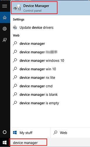 Disable the webcam