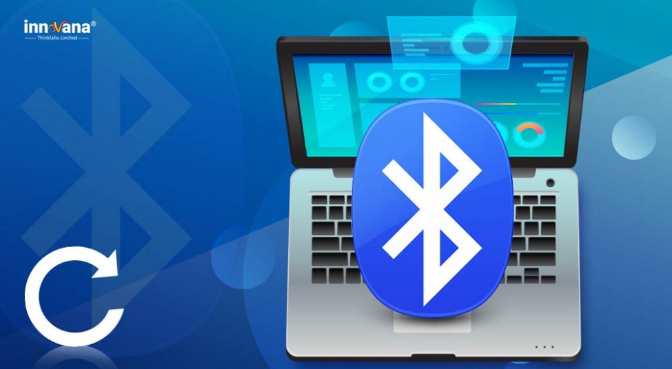 How to Download and Update Bluetooth Driver on Windows 10, 8, 7