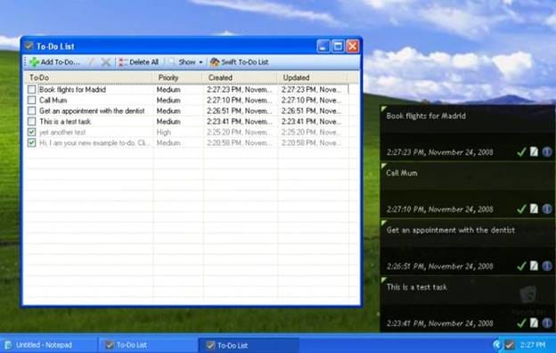 download stickies for windows 7