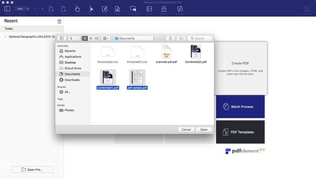 PDFElement
