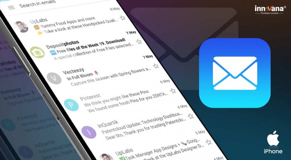 Best Email Apps for iPhone