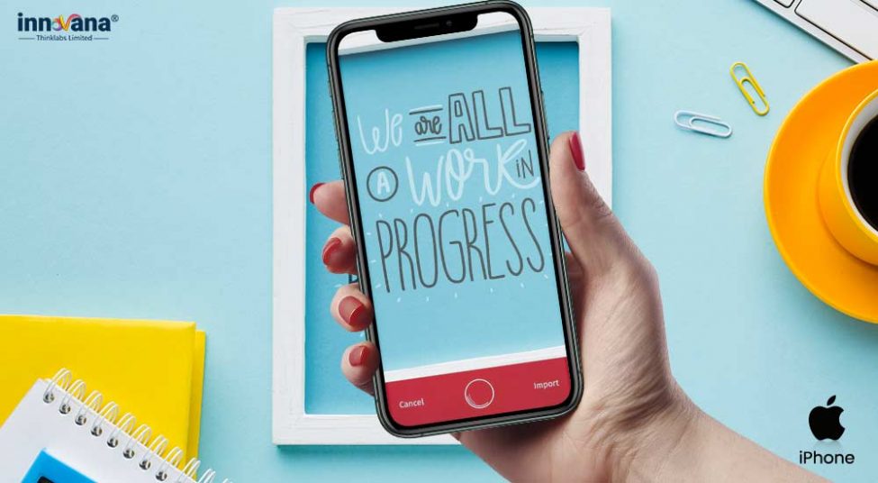 Best Scanner Apps for iPhone