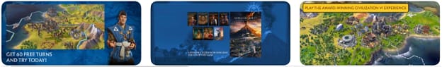 Sid Meiers Civilization VI