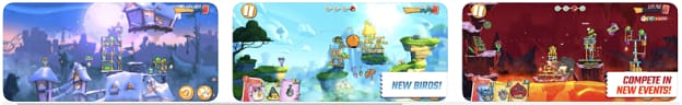 Angry Birds 2