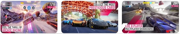 Asphalt 9 Legends