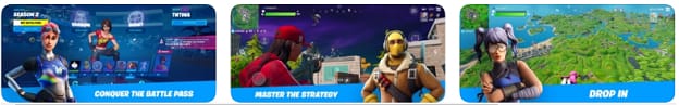 Fortnite