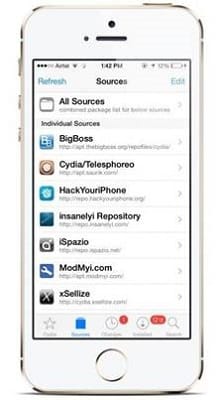 BigBoss Repository - Best Cydia tweaks for iOS 13&14