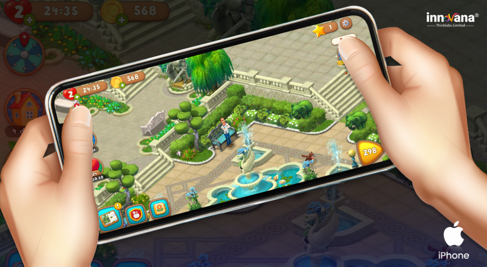 Best iPhone Games 2020