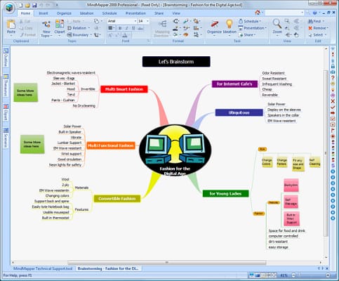 MindMapper