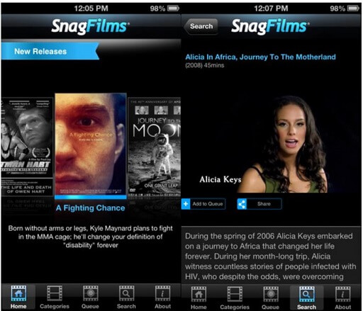 SnagFilm