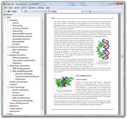 SumatraPDF