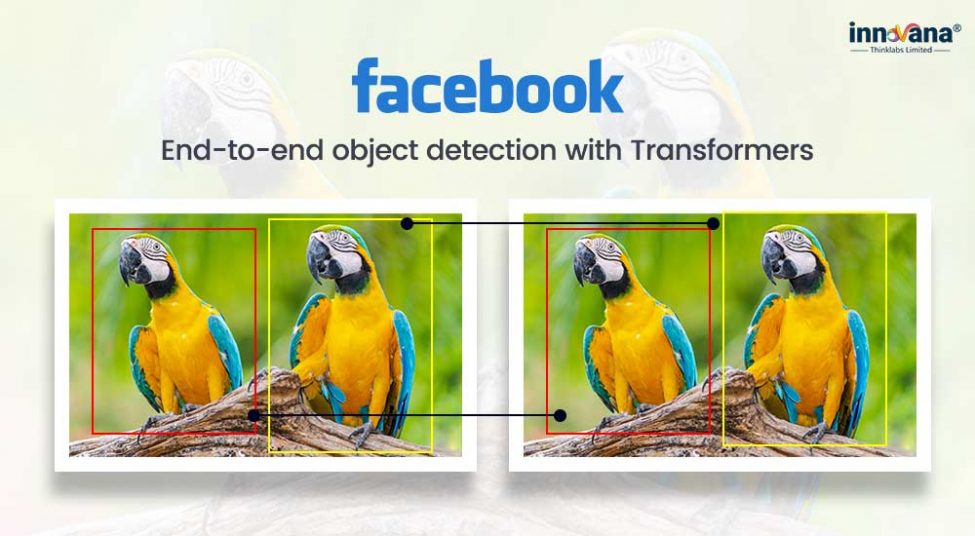 Facebook Artificial Intelligence Releases Detection Transformers
