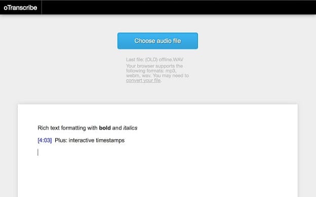 best free transcription software 2015 best free transcription software 2015