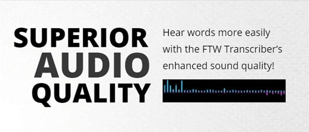 The FTW Transcriber
