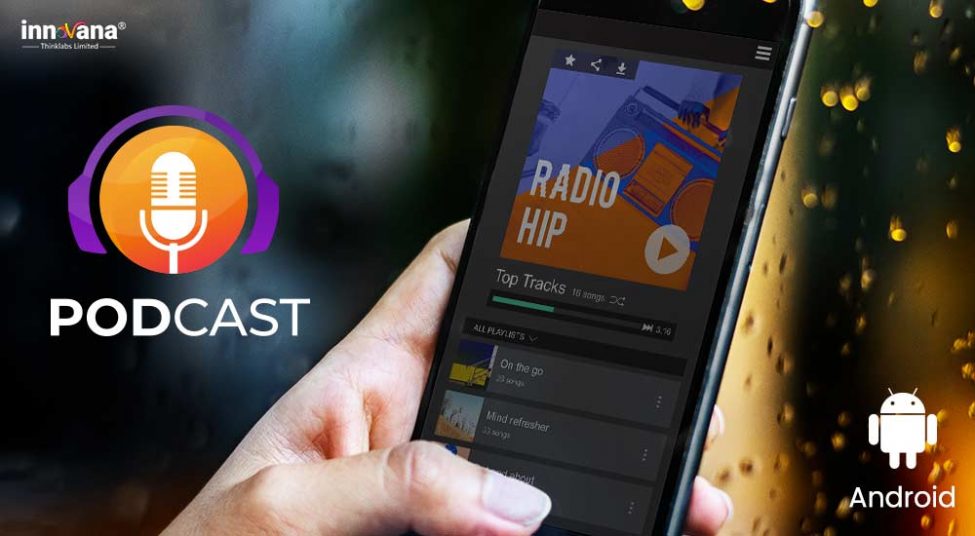 12 Best Podcast Apps for Android Phone 2020