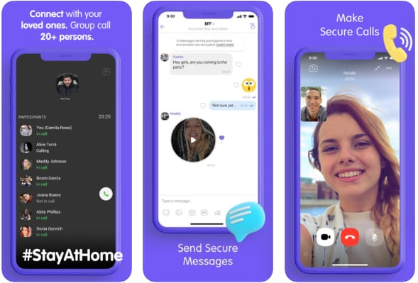 Viber