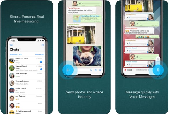 WhatsApp